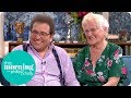 The Couple With the 40-Year Age Gap Defy Their Critics | This Morning