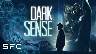 Dark Sense | Full Movie | Sci-Fi Thriller