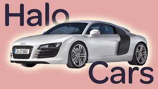 Why Do Halo Cars Matter?