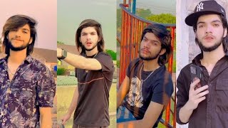 Ali jutt 900 New Tik Tok Videos 2025 FIRST VIDEO|New Attitude videos|Ali jutt New complication😱|