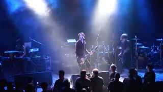 Akanoid - Nexx (Live Bootleg Essen 2007 DeVision Tour Support)