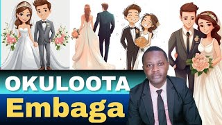 OKULOOTA EMBAGA (Questions \u0026 Answers) by Brother Steven