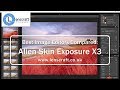 Best Image Editors Compared: Alien Skin Exposure 3X