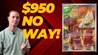 10 Pokemon Card Sales That Will BLOW YOU AWAY! 🚀