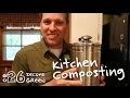 How to Reduce Kitchen Trash | 26 Second Green