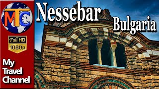 Nessebar Old Town