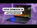 Asus Zenbook 14 OLED 2024 AI Laptop Review | UX3405MA