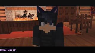 Ein vs Aaron || Aphmau Music Video