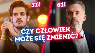 Czy LUDZIE się ZMIENIAJĄ?  (Taco Hemingway, Jordan Peterson, Żiżek)