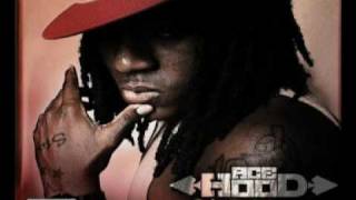 01. Ace Hood featuring Rick Ross - Get Money (Ruthless)