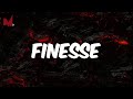 Pheelz - Finesse (Lyrics)