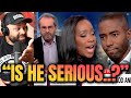 CNN Debate Panel EXPLODES when Black Republican Says LGBTQ is why DEMOCRATS LOST the ELECTION!