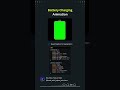 🔋 Dynamic Battery Charging Animation with CSS | Web Design Tutorial #webdevelopment #webdevjourney