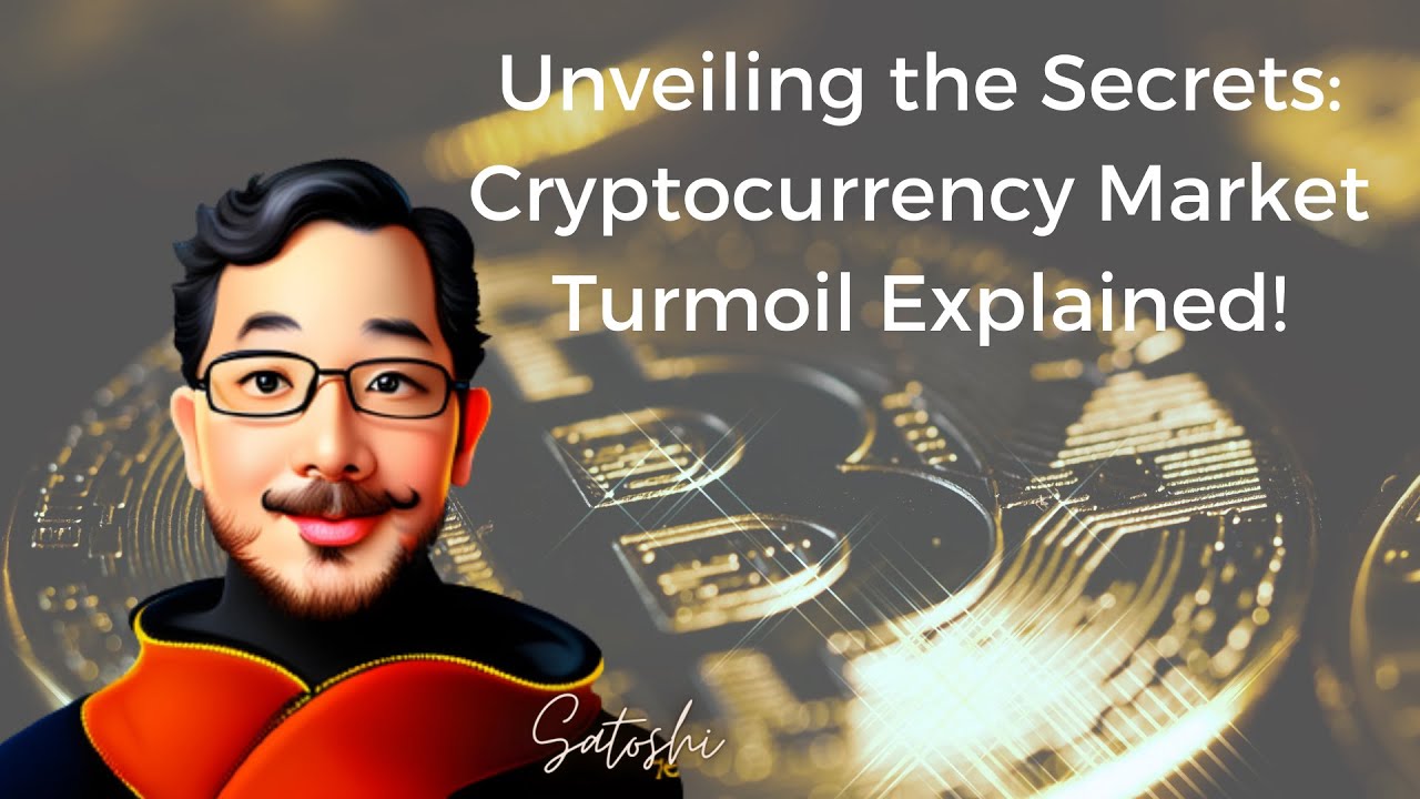 "Unveiling The Secrets: Cryptocurrency Market Turmoil Explained!" - YouTube