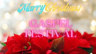 크리스마스 가스펠 페스티벌  Christmas Gaspel Festival / 예닮사랑의교회 2023-12-24