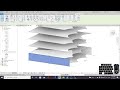 revit tutorial day 27 creat curve facade in revit