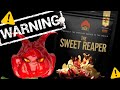 #beer  Mr Singh's Sweet Reapers - 40g Limited Edition Hottest Crisps ever? Watch me Suffer