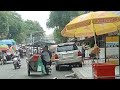 tuktuk street 144បាយដំណើបសាច់ជ្រូកអាំង