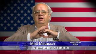 Meet Your Candidates 2016 - MN House District 6B