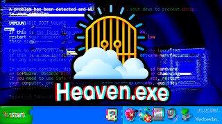 Purgatorium.exe - Dangerous But Amazing Malware