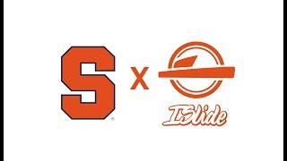 Syracuse x ISlide: