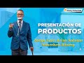 Atomy Colombia | Presentación Productos Atomy  | Jorge Iván Arias Salazar