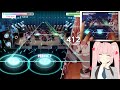 「バンドリ」bang dream fire bird expert w handcam