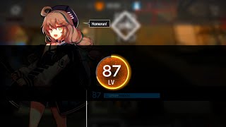 [Arknights] Don't You Hate When This Happens?