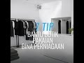 Azizan Osman - 7 Tip Bantu Butik Pakaian Bina Perniagaan