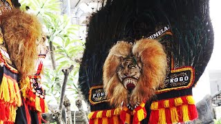 SEREKAN JOS PEMBARONG GANTENG REOG PONOROGO TERBARU