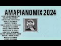 Sewe album| AmaPiano MIX 2024|Vol.01| Kelvin Momo| Manzi Nte| Momo 2.0| DJ Renilson