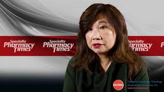 Eileen Peng, PharmD - Future of Oral Oncology