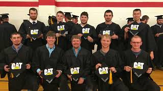 2018 NDSCS Commencement