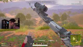 TGLTN + Hwinn | 33 Kills | 2-MAN-SQUAD PUBG