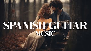 TOP 20 ROMANTIC GUITAR MUSIC - Spanish Guitar Melodies from the Heart of Flamenco
