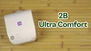 Розпаковка 2В Ultra Comfort