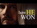 The Greatest Battle Ever Fought //  This Is How Jesus Defeated The Devil