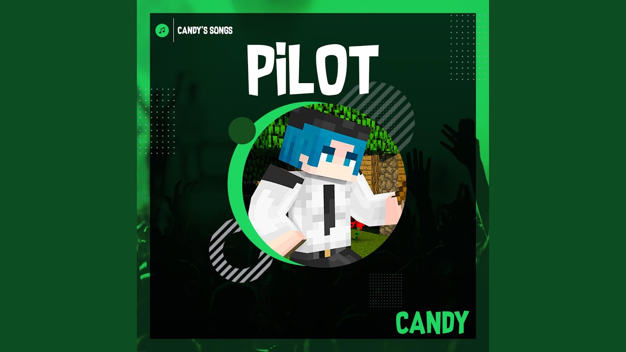 Pilot Youtube Music