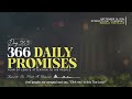 366 DAILY PROMISES | Day 263 | With Apostle Dr. Paul M. Gitwaza (English Subtitle Version)