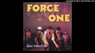 FORCE ONE: SOU KOMPAS(Zouk-Compas)-A/C \u0026 GUITARE: Hermann FLÉRET-CHANT AVEC François HARPON