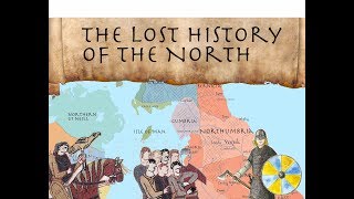 The Lost History of the North: Thored, Oslac & Yorvik VIKINGS DANELAW ANGLO-SAXONS DOCUMENTARY