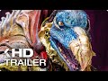 THE DARK CRYSTAL: Age of Resistance Trailer 2 (2019) Netflix