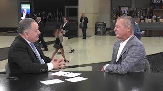 GBTA Industry Voices: Greg Webb, Travelport