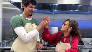 Test Kitchen | Omar Apollo’s Disha Hot Discovery Box