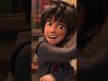 ️【隠れキャラを探せ lv★☆☆】みんなはわかるかな？｜ベイマックス｜disney ディズニープラス） shorts