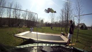 Tramp edit