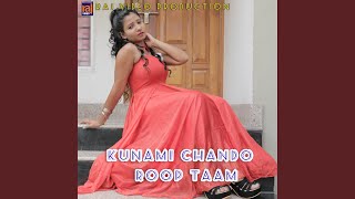 KUNAMI CHANDO ROOP TAAM