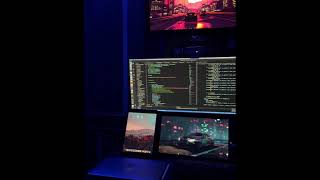 Code, Create, Innovate