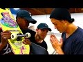 BRAILLEHOUSE FULL PARK GAME OF SKATE! FINALLY! | GAMES OF SKATE EP. 17