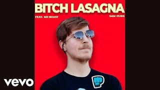 MrBeast Sings Bitch Lasagna (T-Series Diss Track)